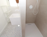 Sale - Penthouse - Lo Pagan - LA PUNTICA
