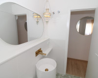 Sale - Penthouse - Lo Pagan - LA PUNTICA