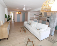 Sale - Penthouse - Lo Pagan - LA PUNTICA