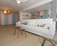 Sale - Penthouse - Lo Pagan - LA PUNTICA