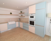 Sale - Penthouse - Lo Pagan - LA PUNTICA
