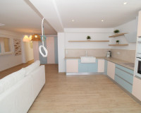 Sale - Penthouse - Lo Pagan - LA PUNTICA