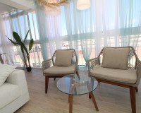 Sale - Penthouse - Lo Pagan - LA PUNTICA