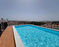 Sale - Penthouse - Los Montesinos - Montesinos