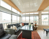 Sale - Penthouse - Orihuela Costa