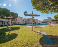 Sale - Penthouse - Orihuela Costa