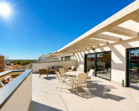 Sale - Penthouse - Orihuela Costa