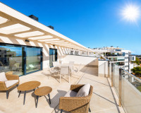 Sale - Penthouse - Orihuela Costa