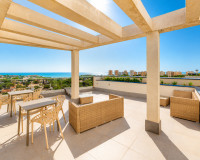 Sale - Penthouse - Orihuela Costa