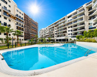 Sale - Penthouse - Orihuela Costa