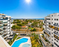 Sale - Penthouse - Orihuela Costa