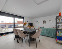 Sale - Penthouse - Orihuela Costa