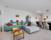 Sale - Penthouse - Orihuela Costa