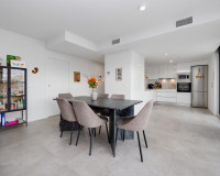 Sale - Penthouse - Orihuela Costa