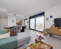 Sale - Penthouse - Orihuela Costa
