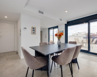 Sale - Penthouse - Orihuela Costa