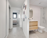 Sale - Penthouse - Orihuela Costa