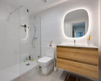 Sale - Penthouse - Orihuela Costa