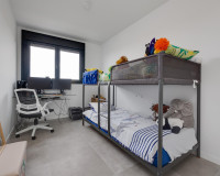 Sale - Penthouse - Orihuela Costa