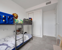 Sale - Penthouse - Orihuela Costa