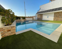 Sale - Penthouse - San Pedro del Pinatar - Lo Pagán