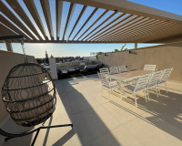 Sale - Penthouse - San Pedro del Pinatar - Lo Pagán