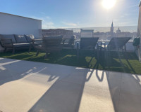 Sale - Penthouse - San Pedro del Pinatar - Lo Pagán