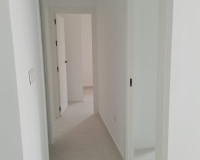 Sale - Penthouse - Torrevieja - La Mata