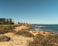 Sale - Penthouse - Torrevieja - Orihuela Costa