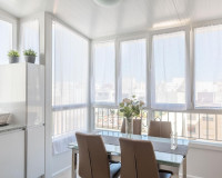 Sale - Penthouse - Torrevieja - TORREVIEJA