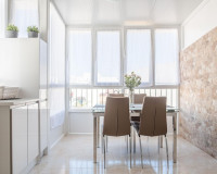 Sale - Penthouse - Torrevieja - TORREVIEJA