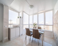 Sale - Penthouse - Torrevieja - TORREVIEJA
