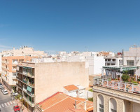 Sale - Penthouse - Torrevieja - TORREVIEJA