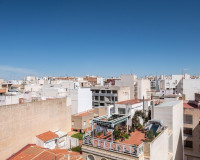 Sale - Penthouse - Torrevieja - TORREVIEJA