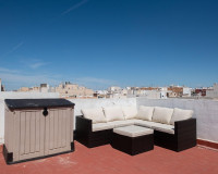 Sale - Penthouse - Torrevieja - TORREVIEJA