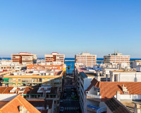 Sale - Penthouse - Torrevieja - TORREVIEJA