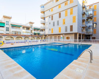 Sale - Penthouse - Torrevieja - TORREVIEJA