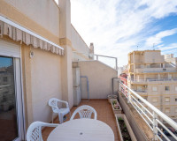 Sale - Penthouse - Torrevieja - TORREVIEJA
