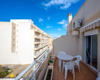 Sale - Penthouse - Torrevieja - TORREVIEJA
