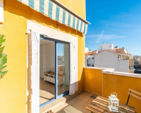 Sale - Penthouse - Torrevieja - TORREVIEJA