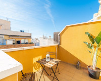 Sale - Penthouse - Torrevieja - TORREVIEJA