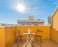 Sale - Penthouse - Torrevieja - TORREVIEJA