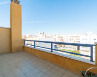 Sale - Penthouse - Torrevieja - TORREVIEJA