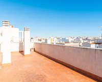 Sale - Penthouse - Torrevieja - TORREVIEJA