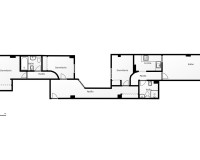 Sale - Penthouse - Torrevieja - TORREVIEJA