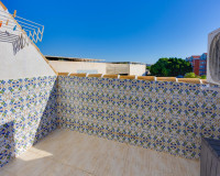 Sale - Penthouse - Torrevieja - TORREVIEJA
