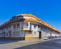 Sale - Penthouse - Torrevieja - TORREVIEJA