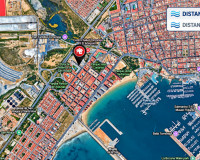 Sale - Penthouse - Torrevieja - TORREVIEJA
