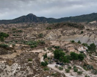 Sale - Plot / Land - Abanilla