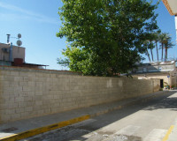 Sale - Plot / Land - Daya Vieja